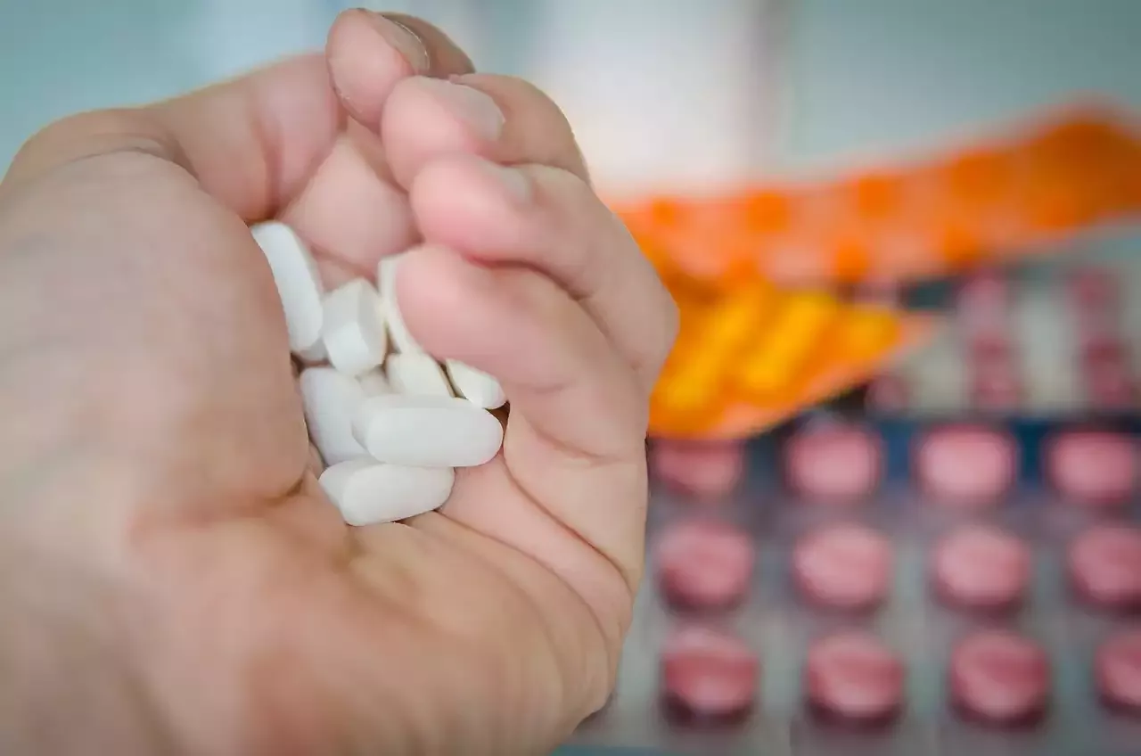Cialis vs Other ED Medications: Key Differences