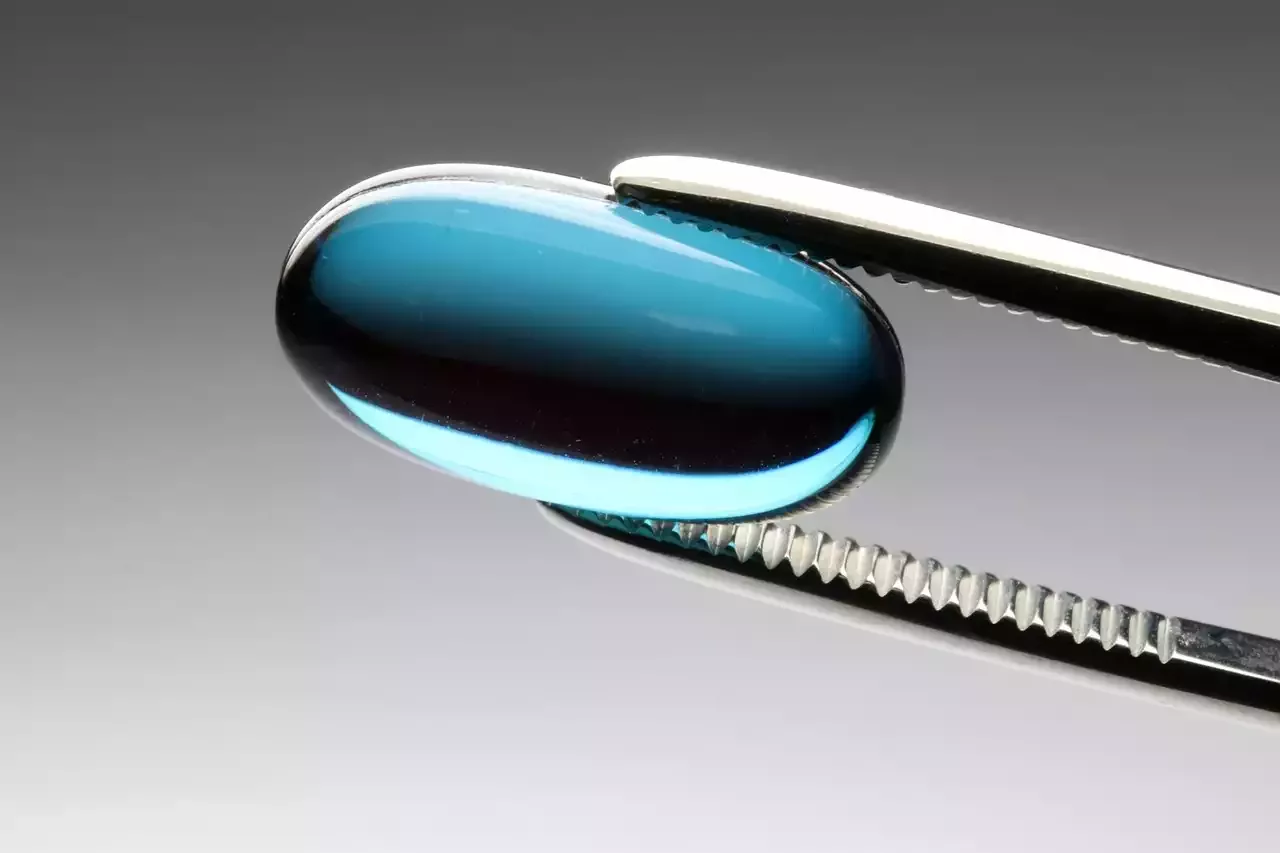 How Cialis Works to Improve Erectile Function