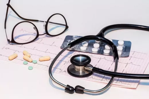 The Top 3 Benefits of Cialis for Managing Benign Prostatic Hyperplasia